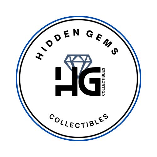 Hidden Gems Collectibles