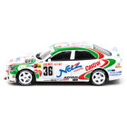 Tarmac Works 1:64 Toyota Altezza RS200 N1 Super Taikyu Series 1999