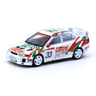 Tarmac Works 1/64 Mitsubishi Lancer Evolution V Super N1 Endurance Series 1998